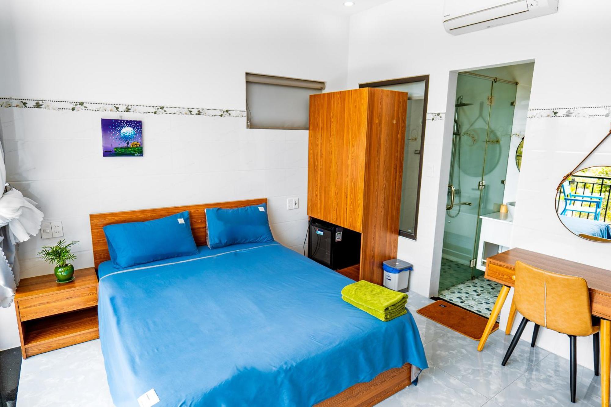 Nalani Homestay & Hostel Hoi An Exterior foto